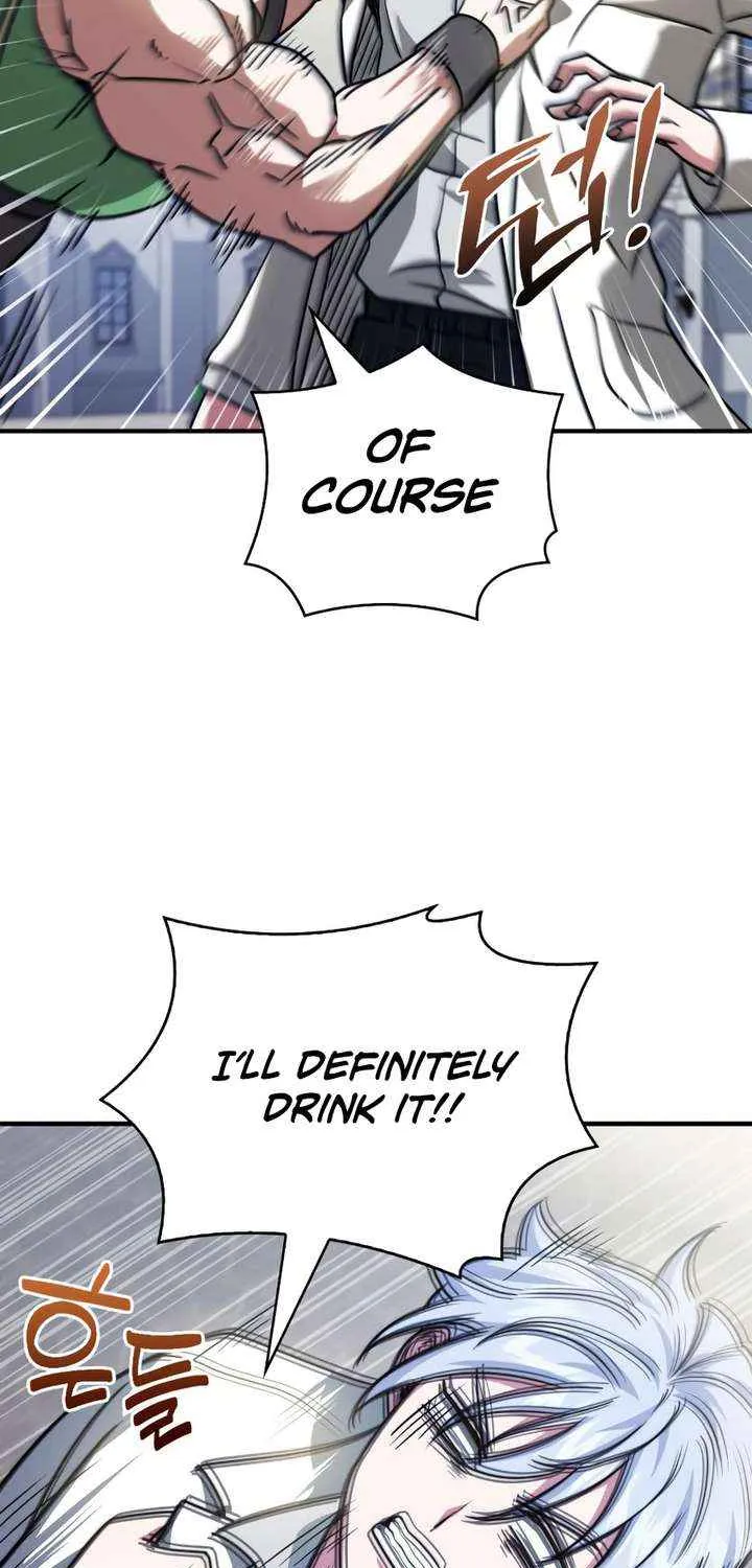 The Crown Prince That Sells Medicine Chapter 79 page 25 - 
