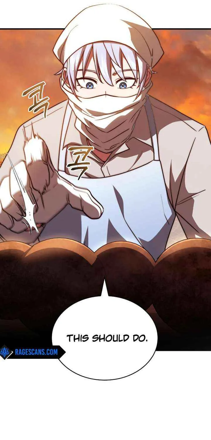 The Crown Prince That Sells Medicine Chapter 79 page 30 - 