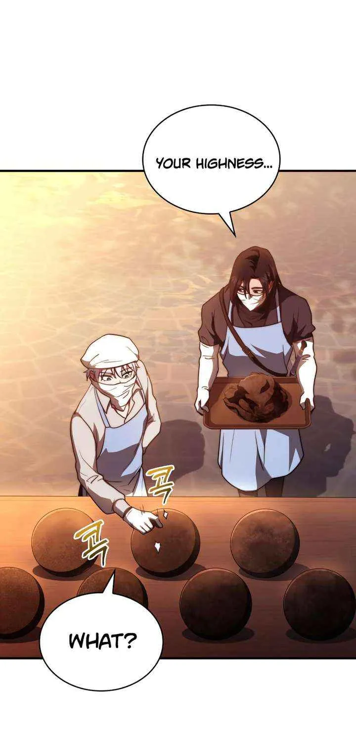The Crown Prince That Sells Medicine Chapter 79 page 31 - 