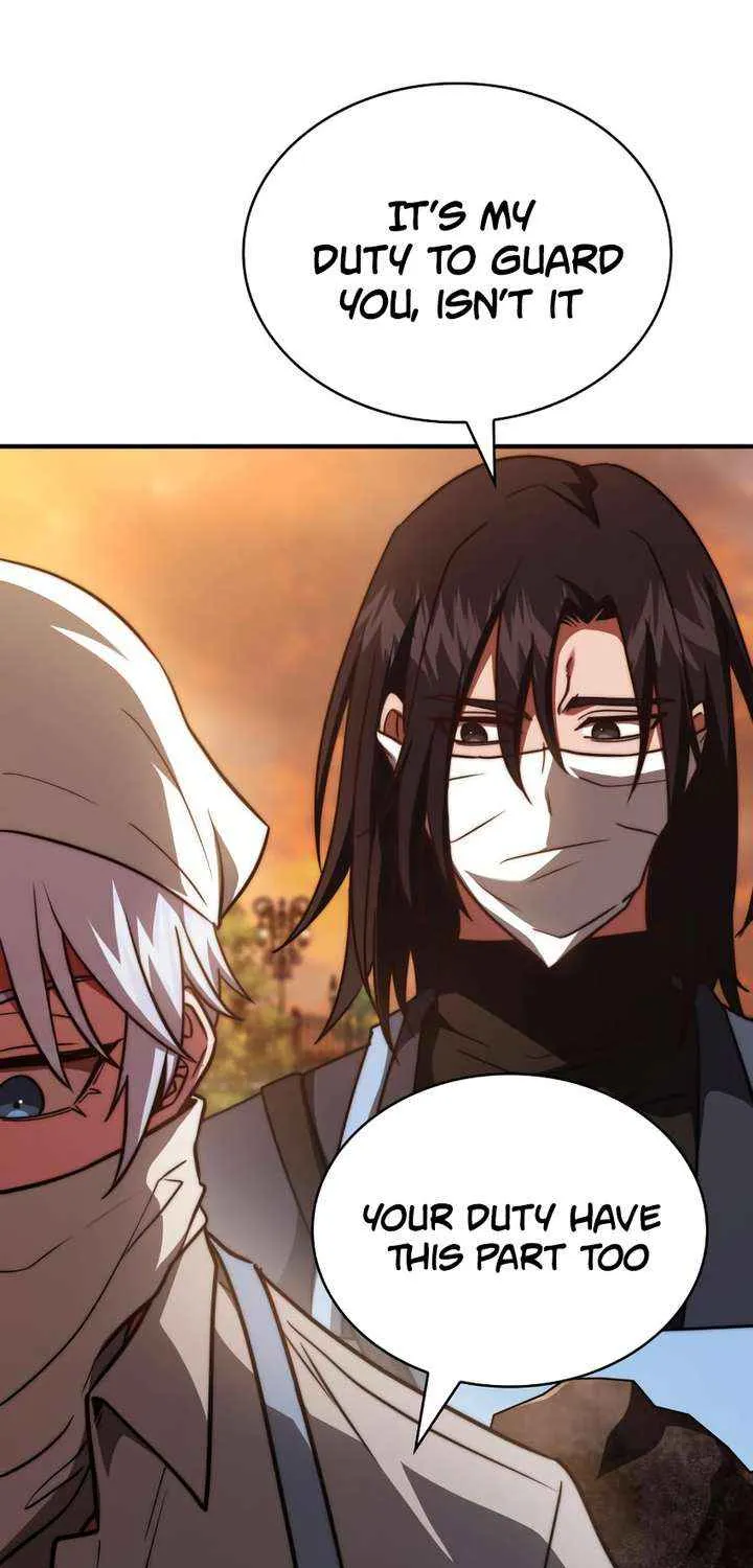 The Crown Prince That Sells Medicine Chapter 79 page 32 - 