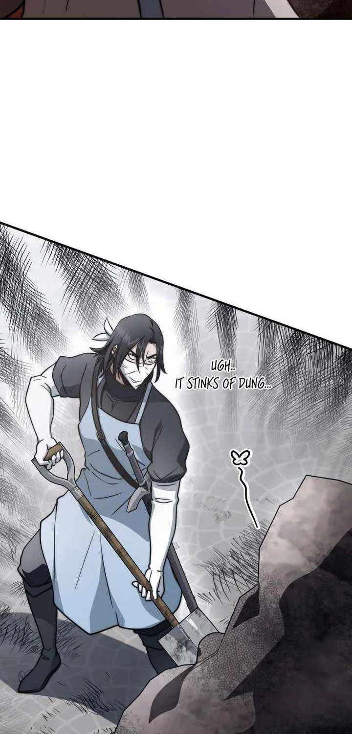 The Crown Prince That Sells Medicine Chapter 79 page 33 - 