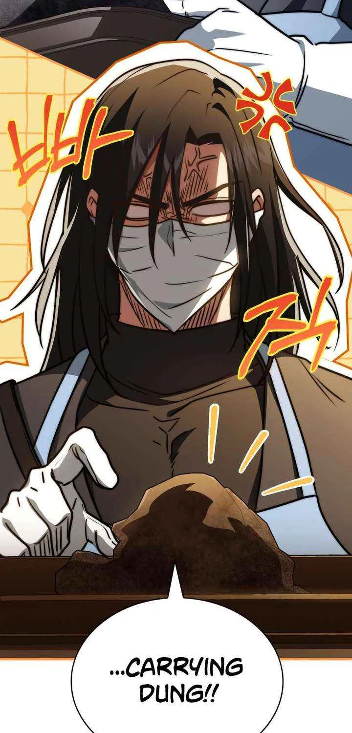 The Crown Prince That Sells Medicine Chapter 79 page 35 - 