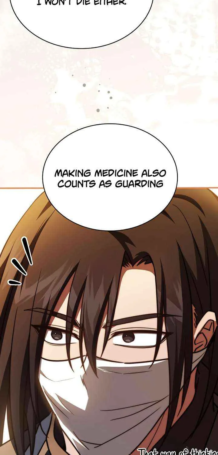 The Crown Prince That Sells Medicine Chapter 79 page 39 - 