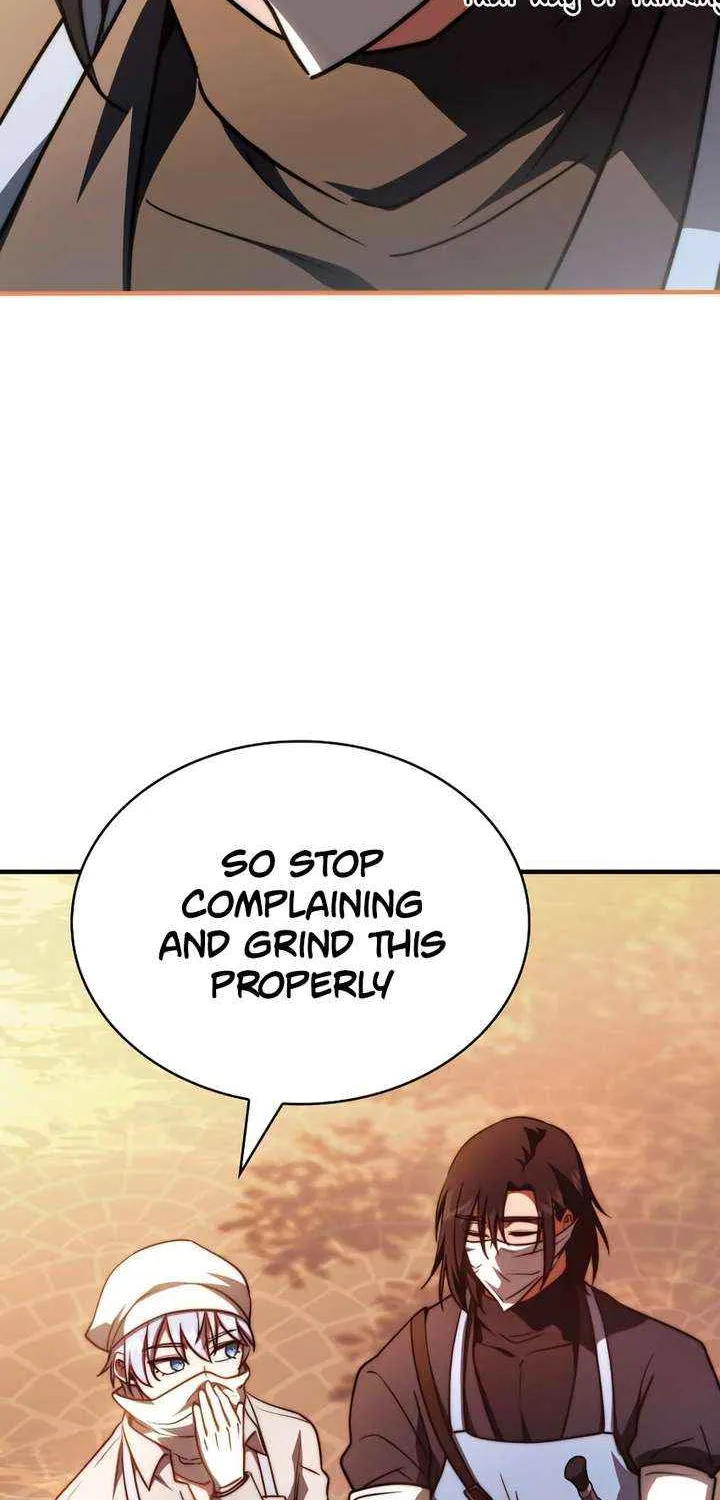 The Crown Prince That Sells Medicine Chapter 79 page 40 - 