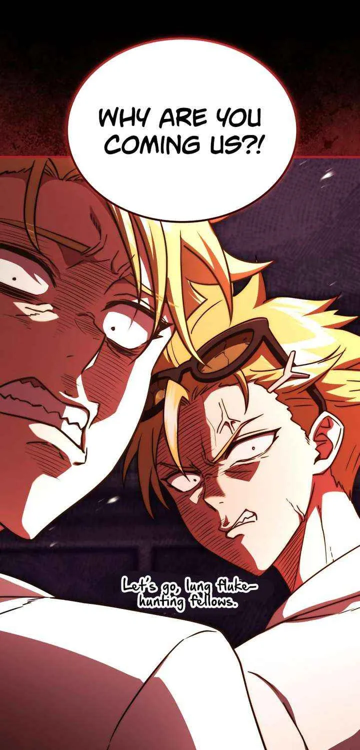 The Crown Prince That Sells Medicine Chapter 79 page 6 - 
