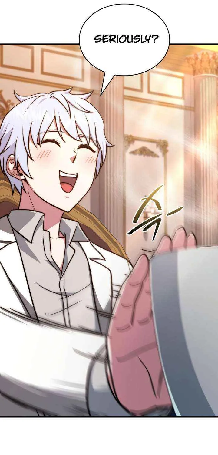 The Crown Prince That Sells Medicine Chapter 79 page 57 - 