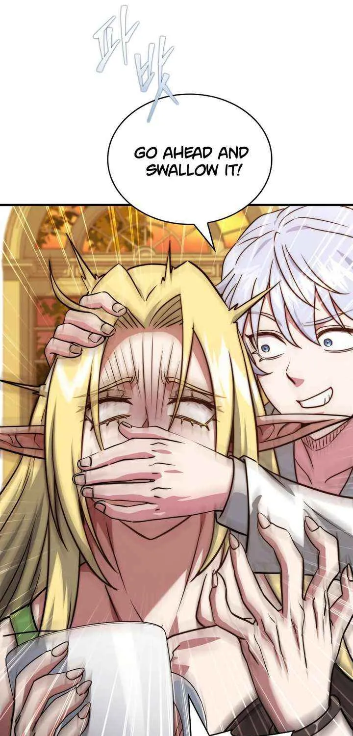 The Crown Prince That Sells Medicine Chapter 79 page 64 - 