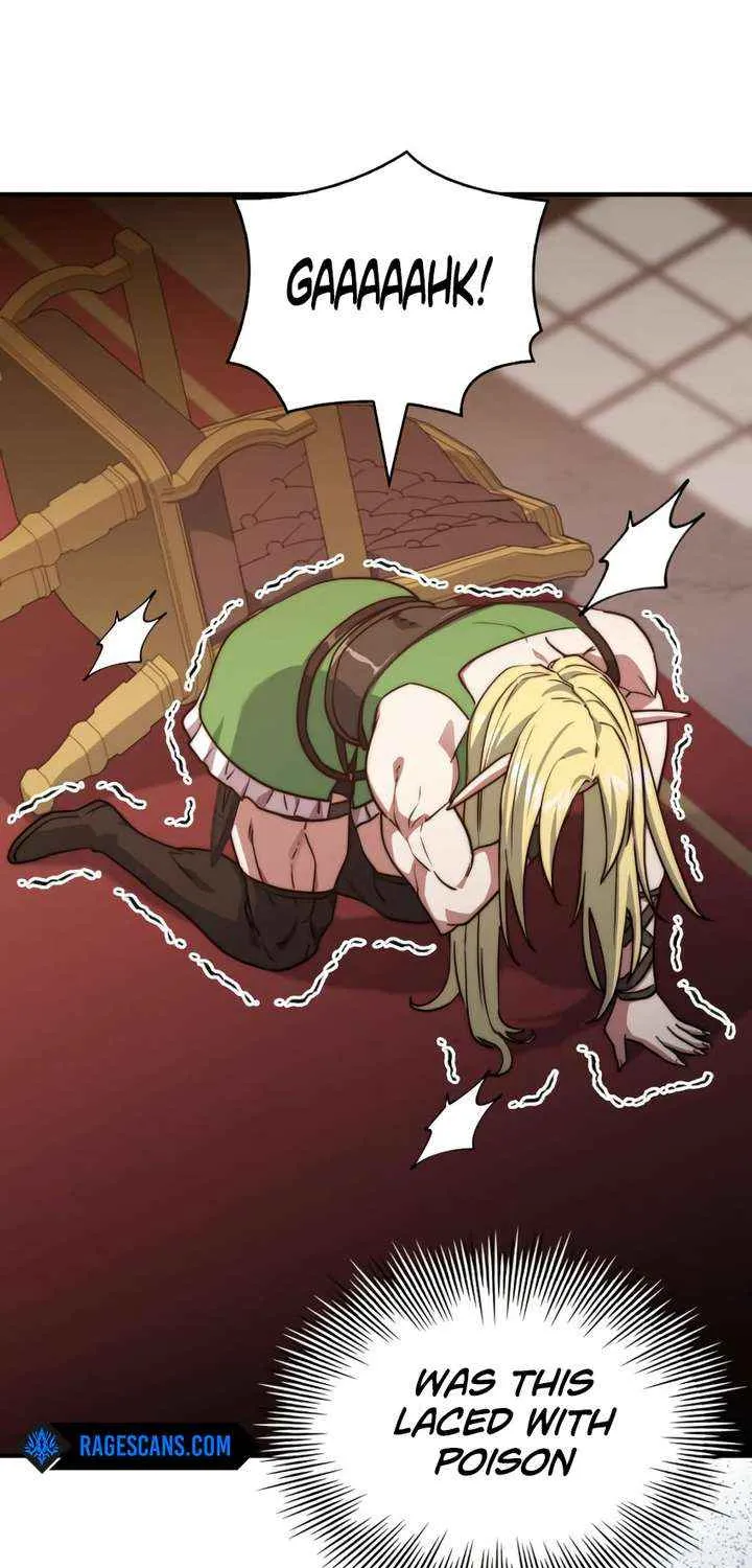 The Crown Prince That Sells Medicine Chapter 79 page 72 - 