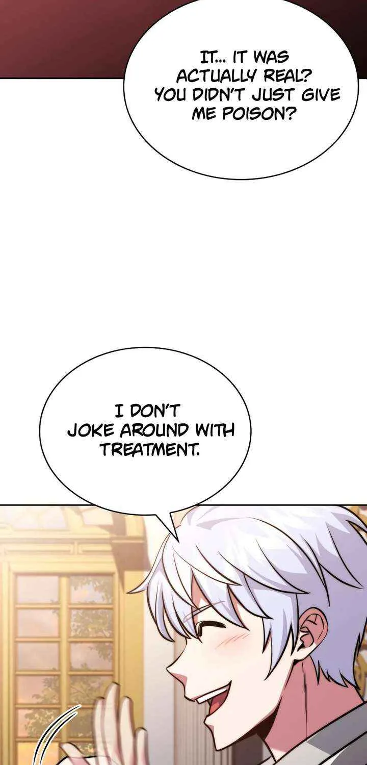 The Crown Prince That Sells Medicine Chapter 79 page 83 - 