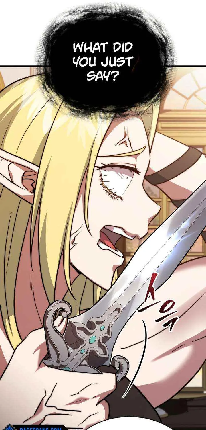 The Crown Prince That Sells Medicine Chapter 79 page 86 - 