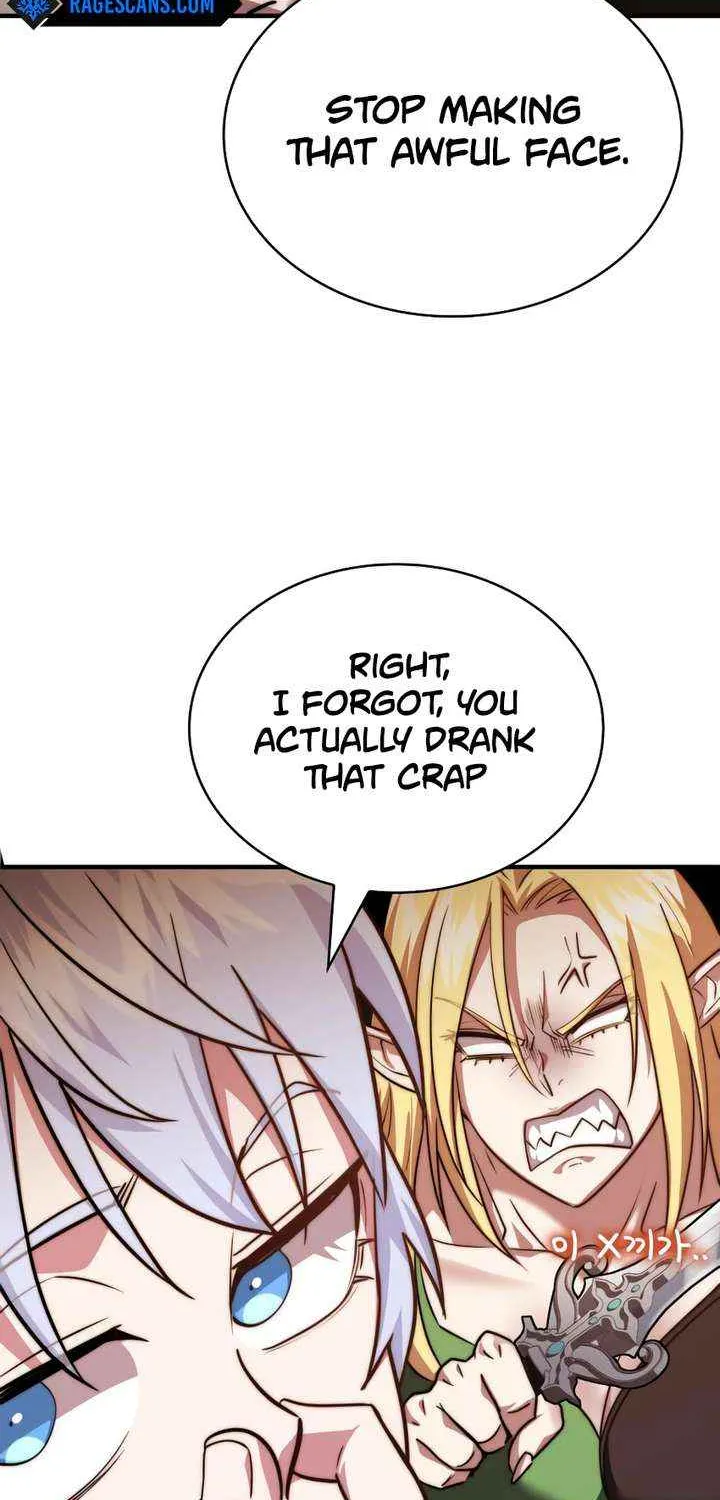 The Crown Prince That Sells Medicine Chapter 79 page 87 - 