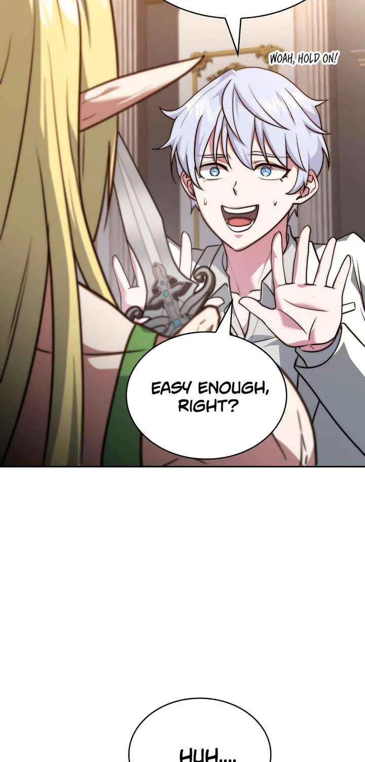 The Crown Prince That Sells Medicine Chapter 79 page 89 - 