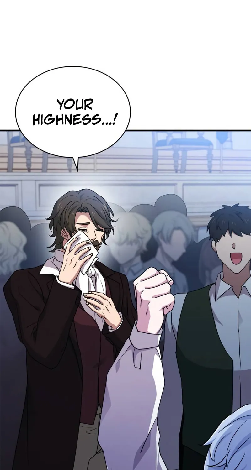 The Crown Prince That Sells Medicine Chapter 8 page 106 - 