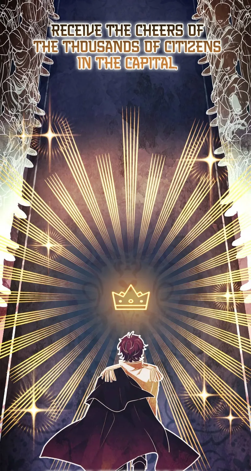 The Crown Prince That Sells Medicine Chapter 8 page 15 - 