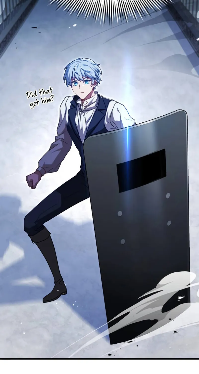 The Crown Prince That Sells Medicine Chapter 8 page 17 - 