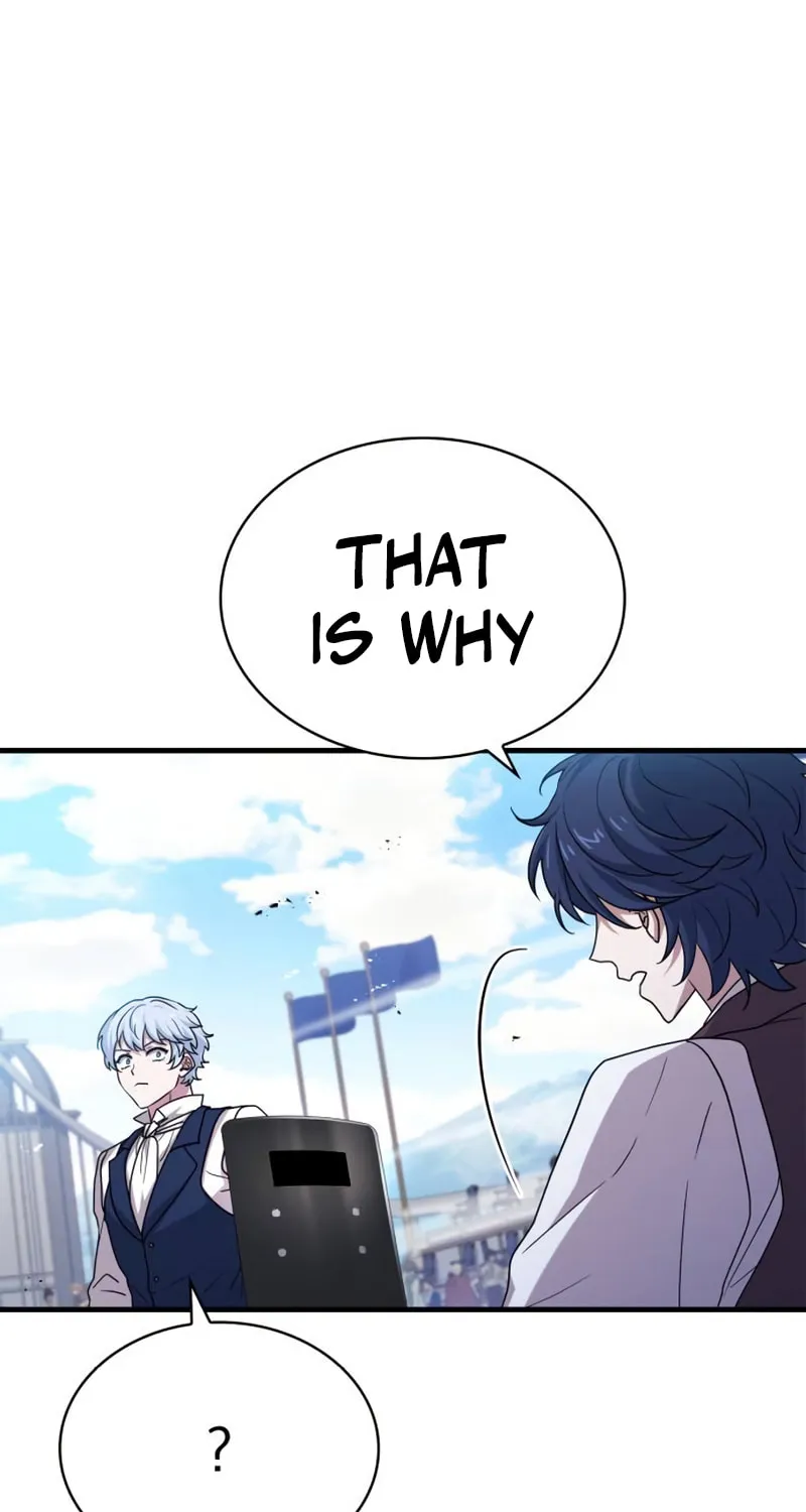 The Crown Prince That Sells Medicine Chapter 8 page 18 - 