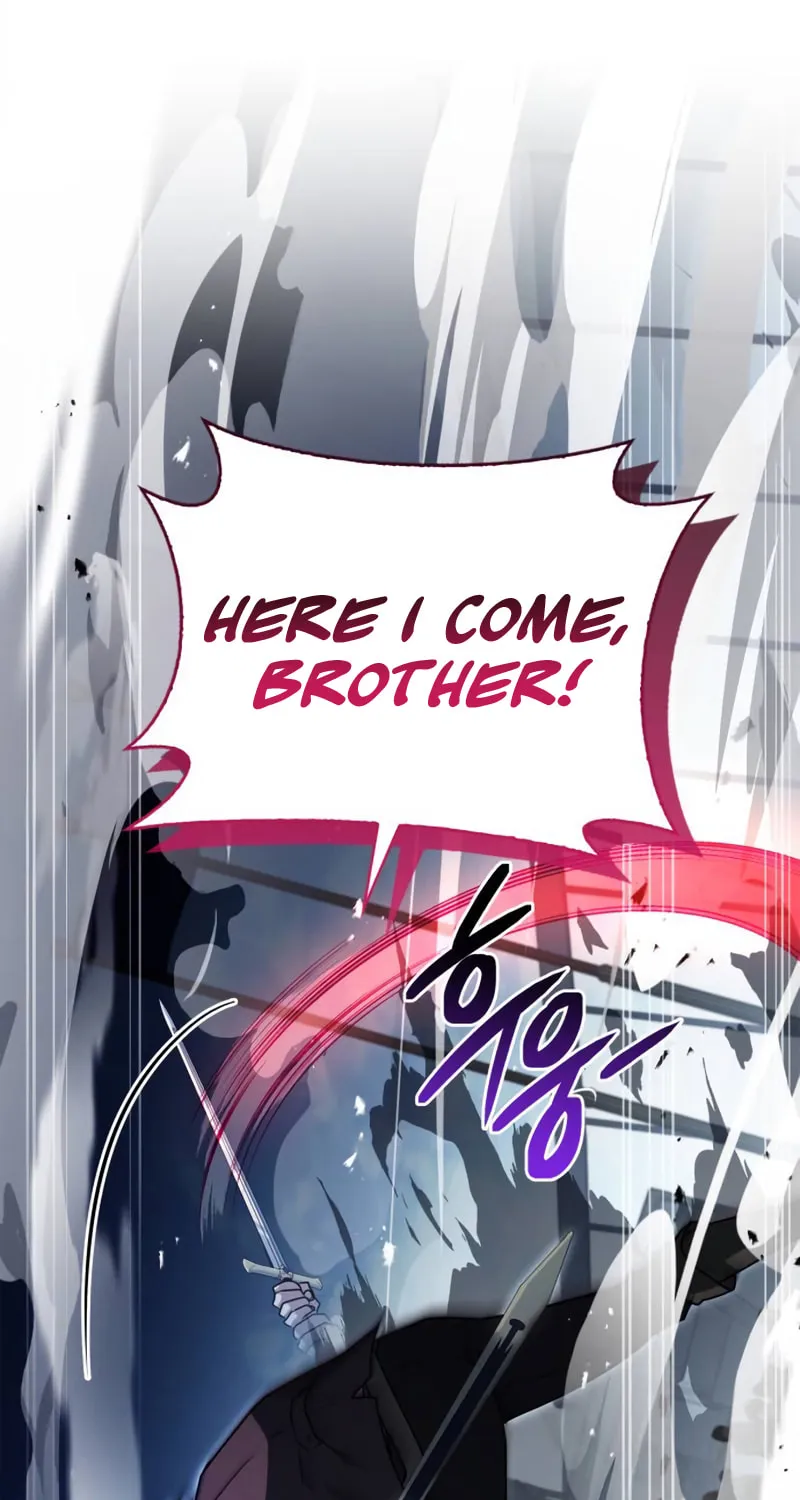 The Crown Prince That Sells Medicine Chapter 8 page 21 - 