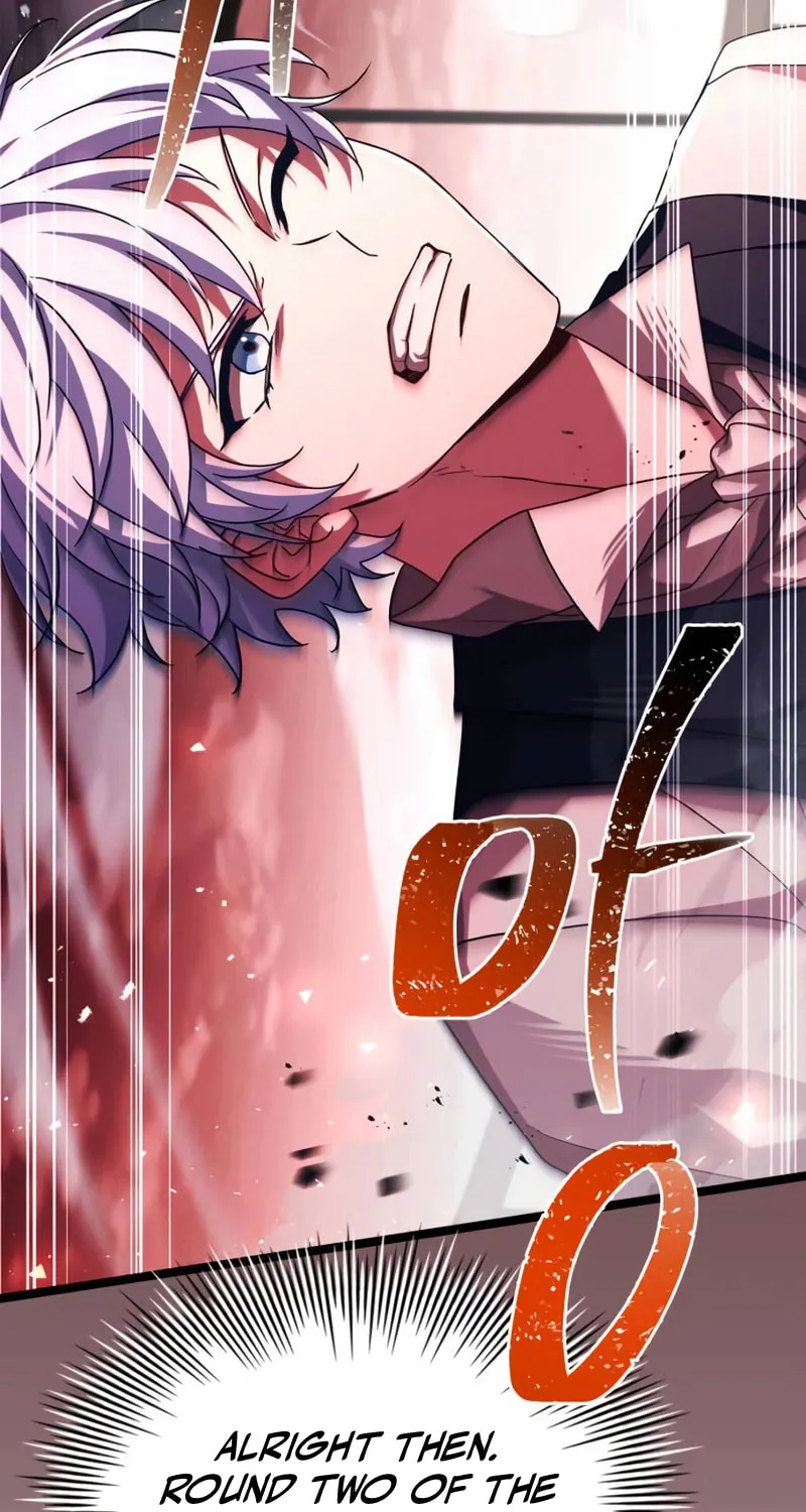 The Crown Prince That Sells Medicine Chapter 8 page 28 - 