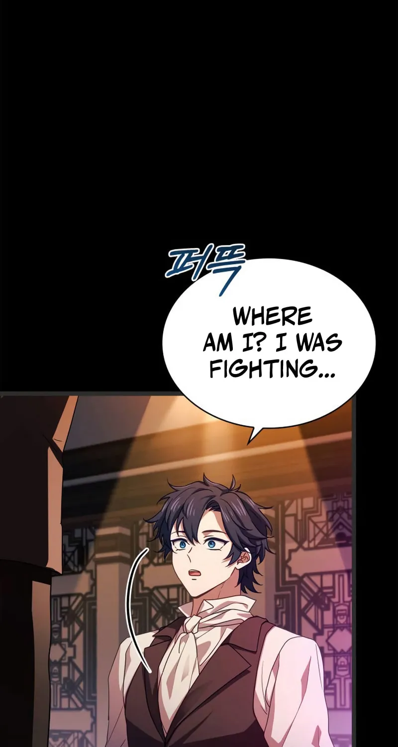 The Crown Prince That Sells Medicine Chapter 8 page 34 - 