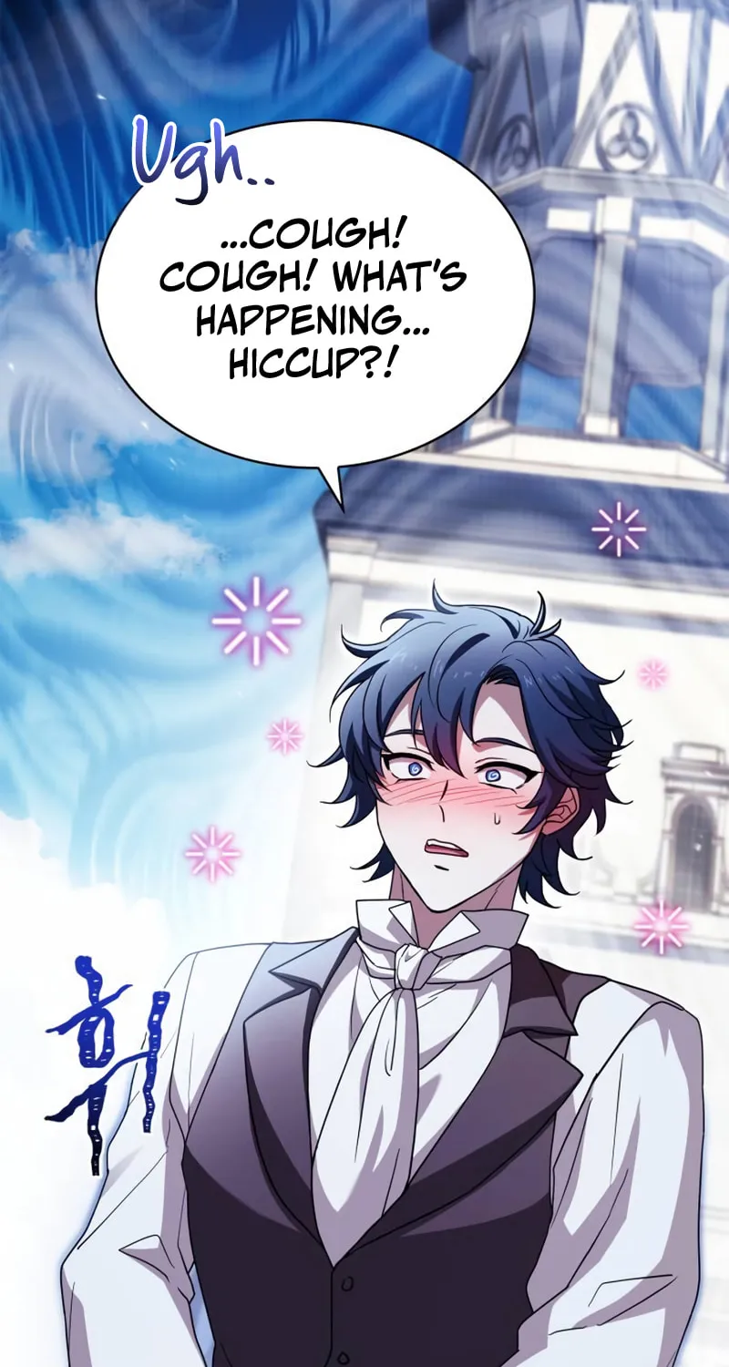 The Crown Prince That Sells Medicine Chapter 8 page 5 - 