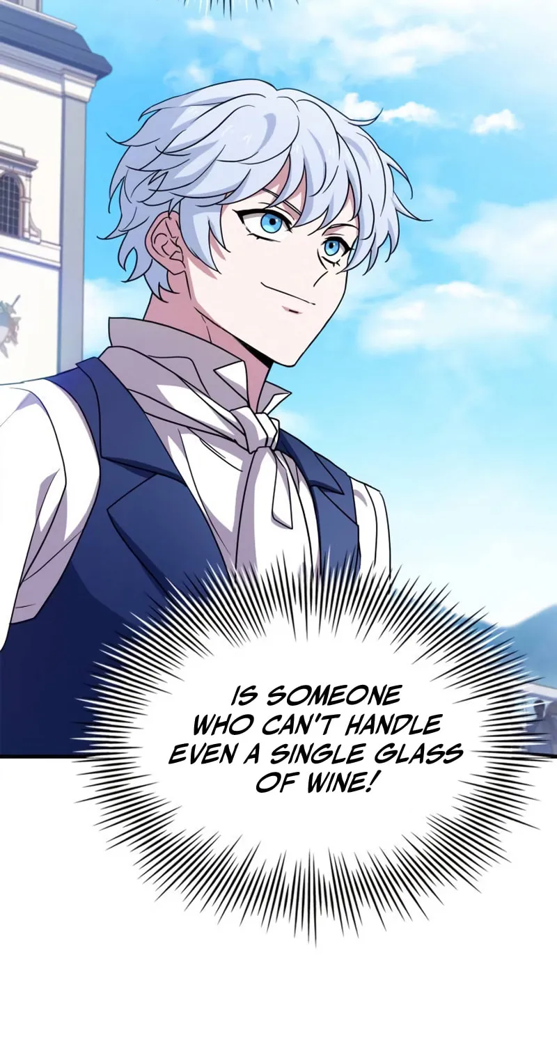 The Crown Prince That Sells Medicine Chapter 8 page 7 - 