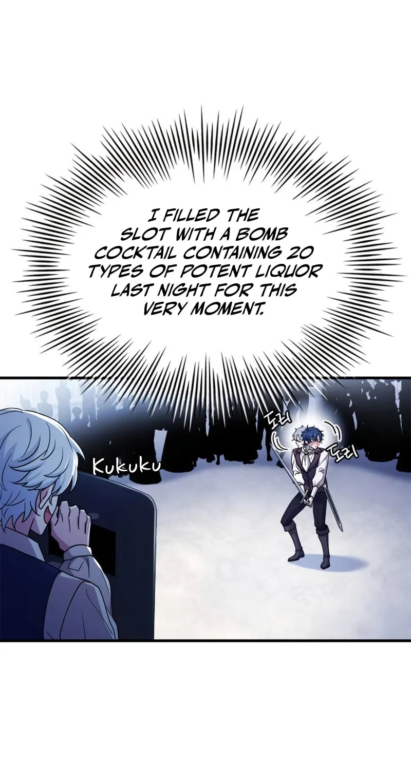 The Crown Prince That Sells Medicine Chapter 8 page 8 - 