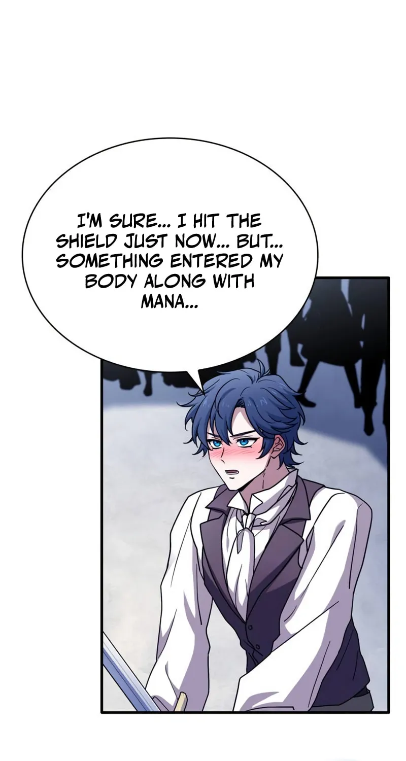 The Crown Prince That Sells Medicine Chapter 8 page 9 - 