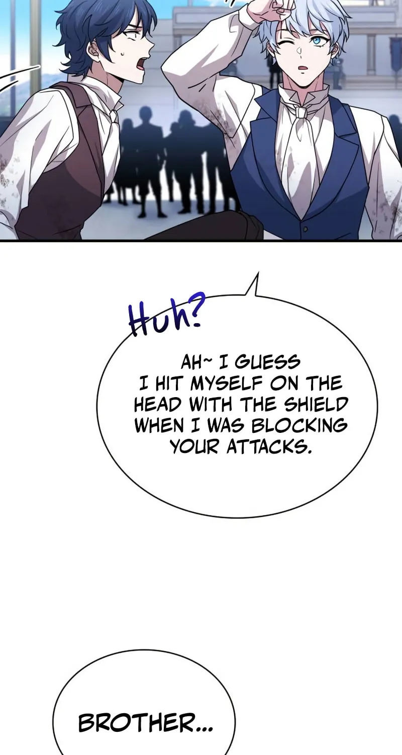 The Crown Prince That Sells Medicine Chapter 8 page 83 - 