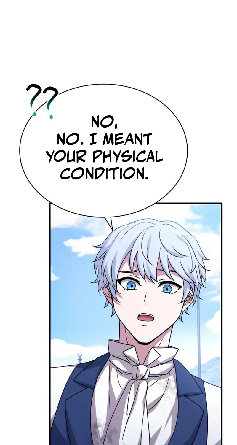 The Crown Prince That Sells Medicine Chapter 8 page 92 - 