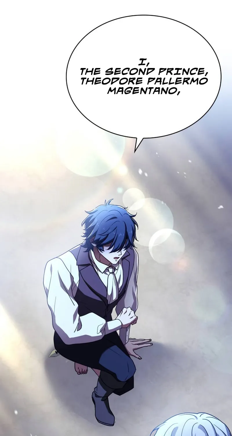 The Crown Prince That Sells Medicine Chapter 8 page 96 - 