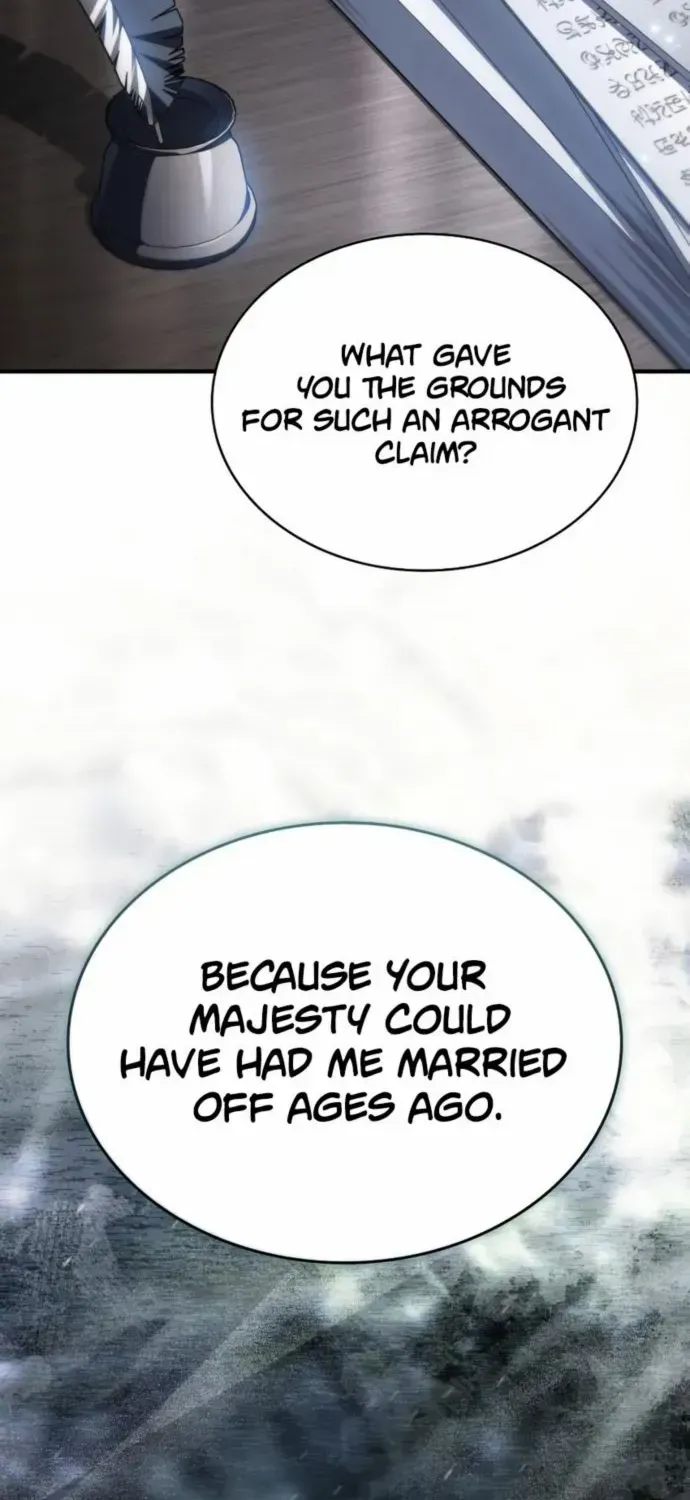 The Crown Prince That Sells Medicine Chapter 80 page 107 - 