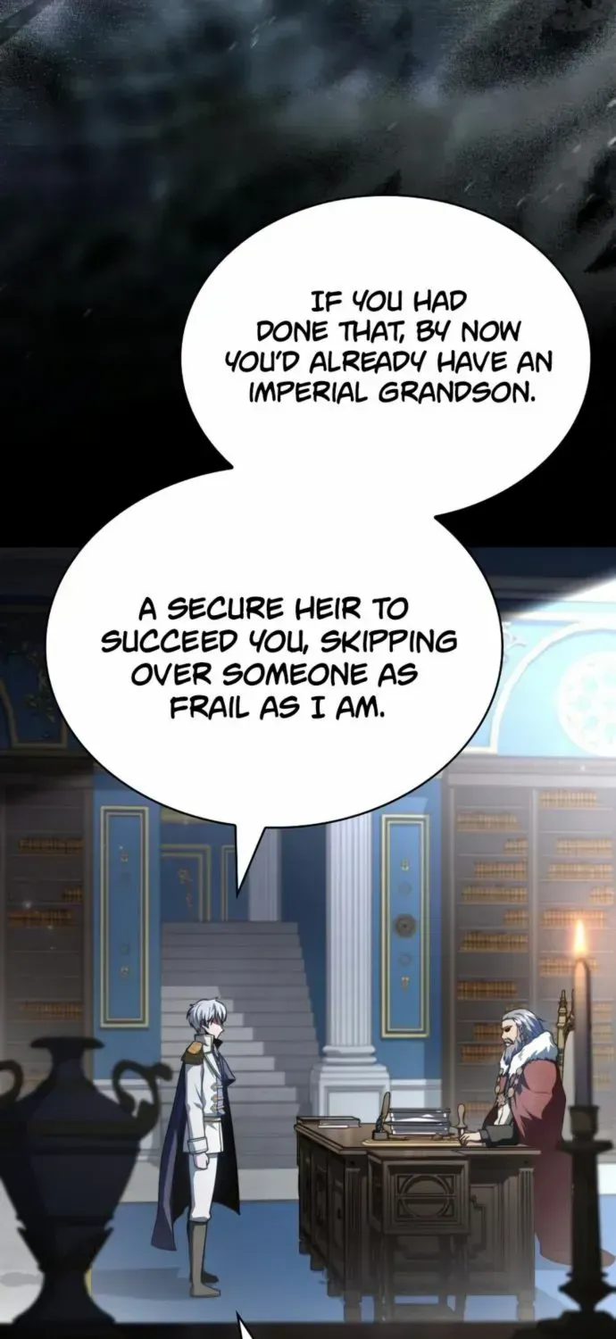 The Crown Prince That Sells Medicine Chapter 80 page 108 - 