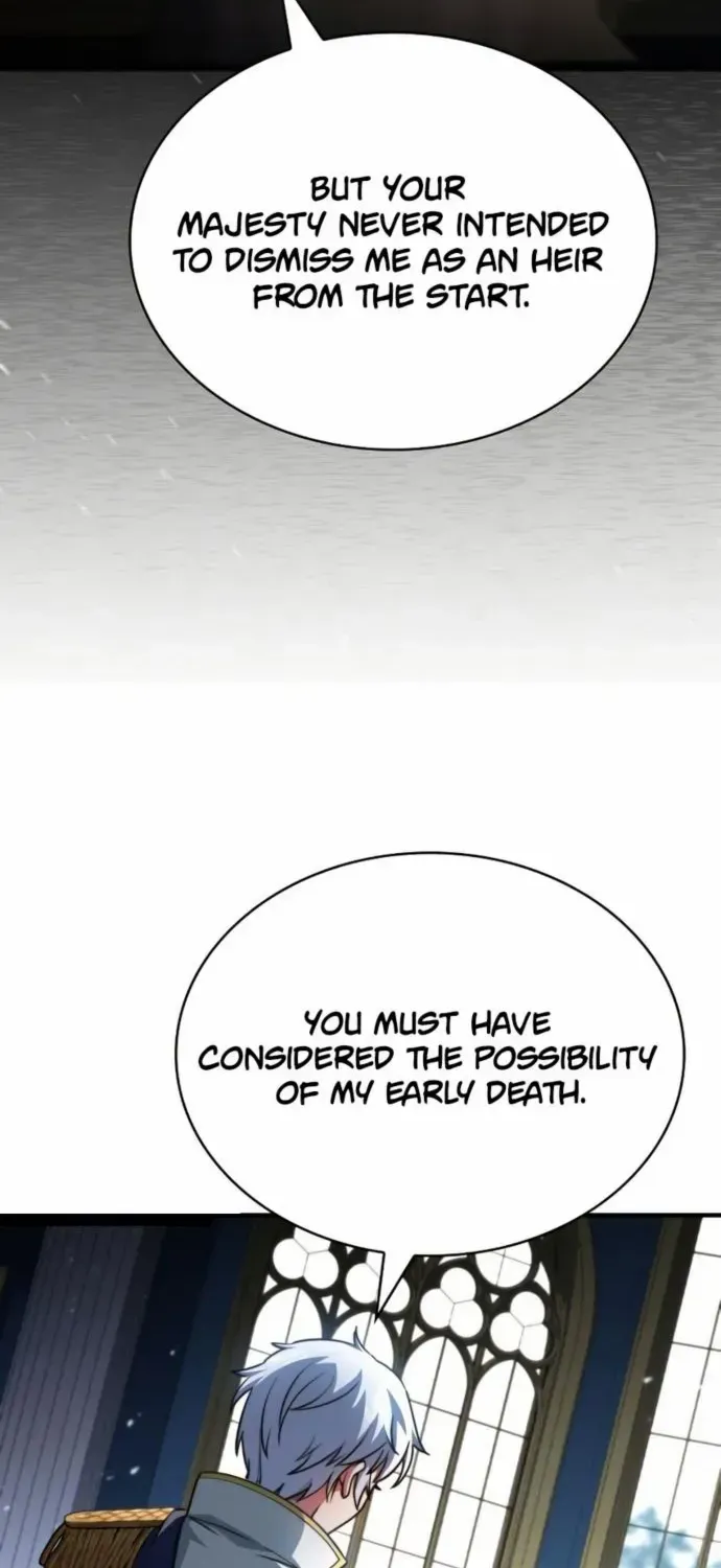 The Crown Prince That Sells Medicine Chapter 80 page 109 - 