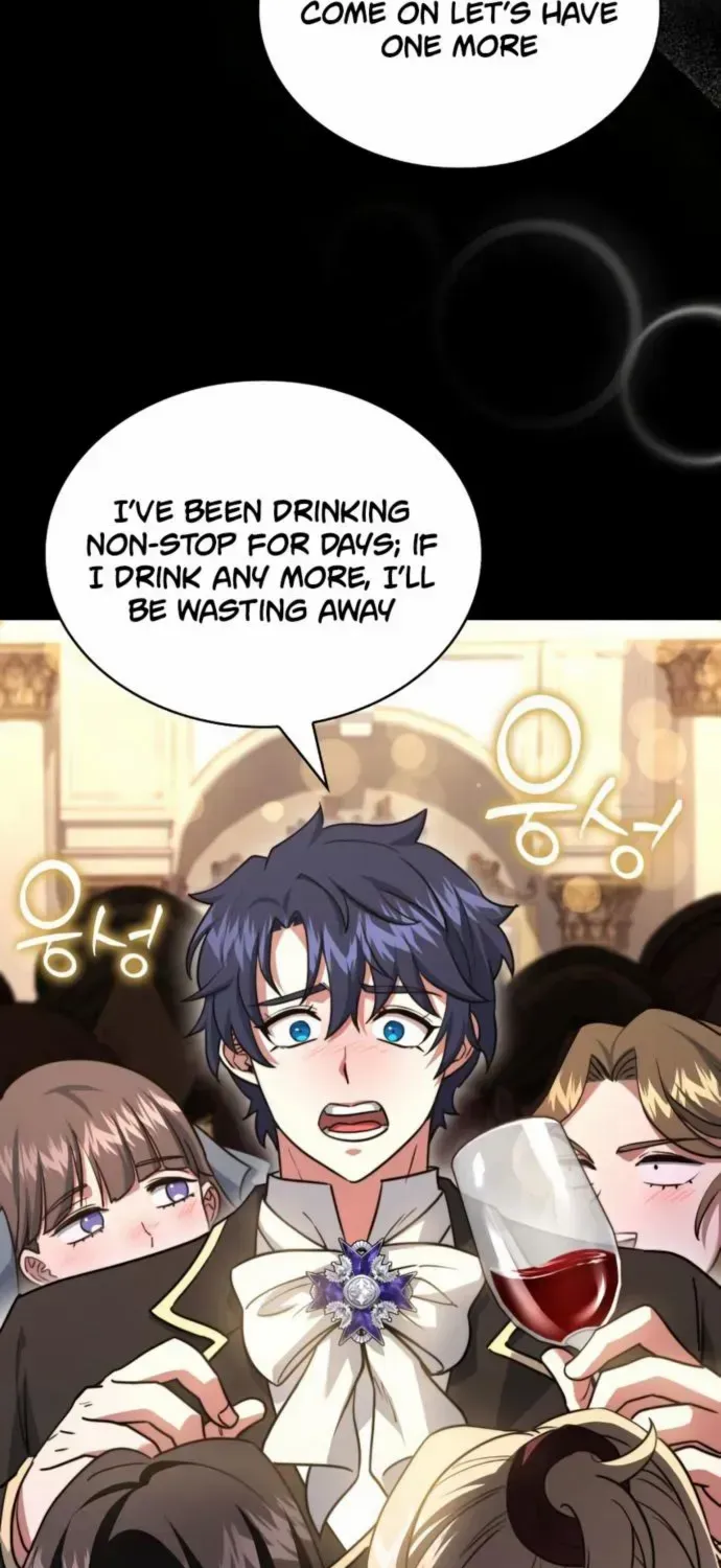 The Crown Prince That Sells Medicine Chapter 80 page 12 - 