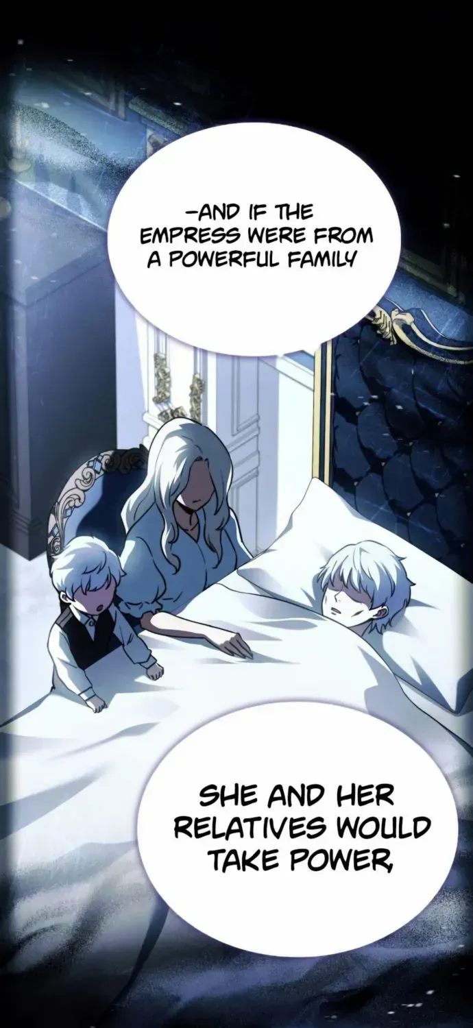 The Crown Prince That Sells Medicine Chapter 80 page 111 - 