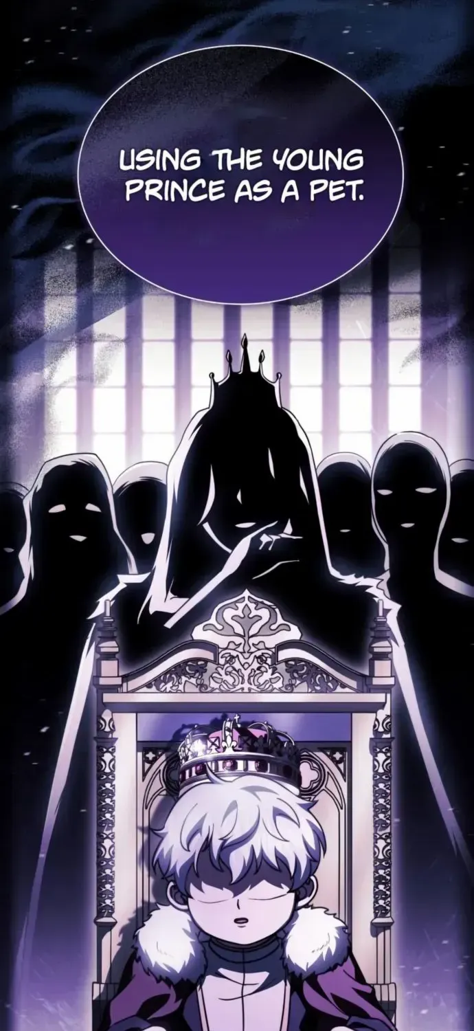 The Crown Prince That Sells Medicine Chapter 80 page 112 - 