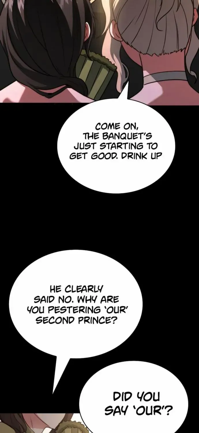 The Crown Prince That Sells Medicine Chapter 80 page 13 - 