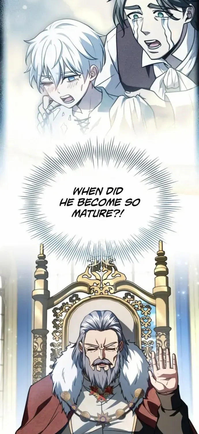The Crown Prince That Sells Medicine Chapter 80 page 121 - 