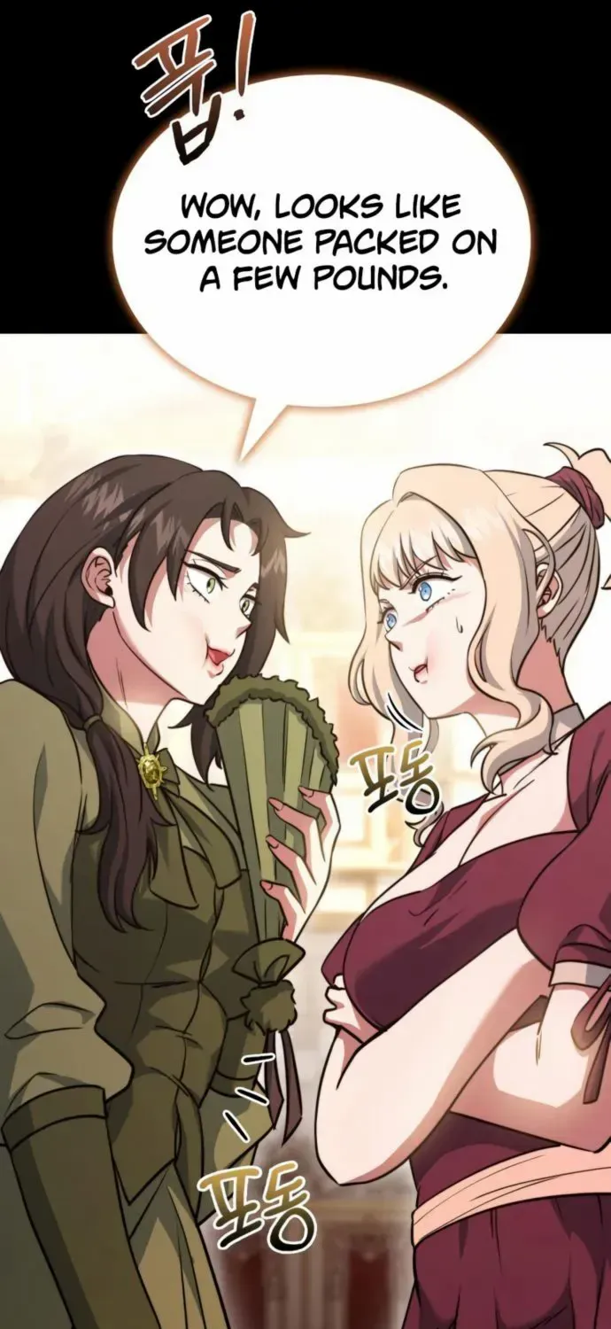 The Crown Prince That Sells Medicine Chapter 80 page 15 - 