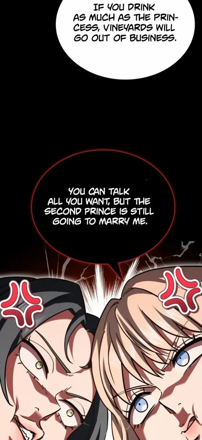The Crown Prince That Sells Medicine Chapter 80 page 18 - 