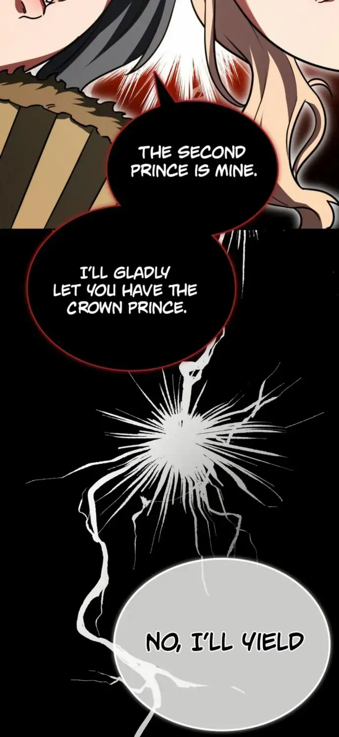 The Crown Prince That Sells Medicine Chapter 80 page 19 - 