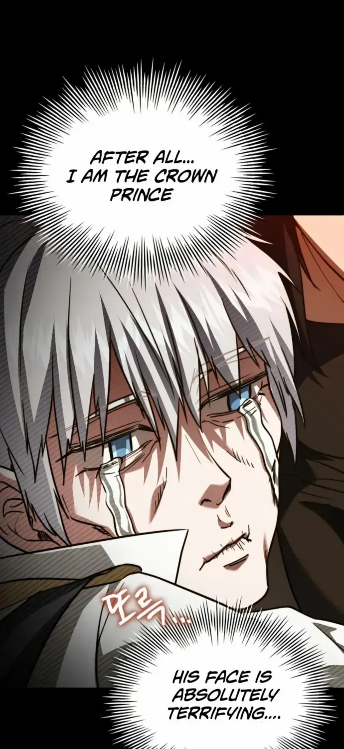 The Crown Prince That Sells Medicine Chapter 80 page 26 - 