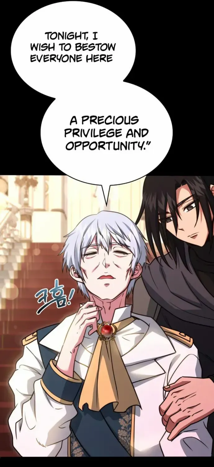 The Crown Prince That Sells Medicine Chapter 80 page 28 - 
