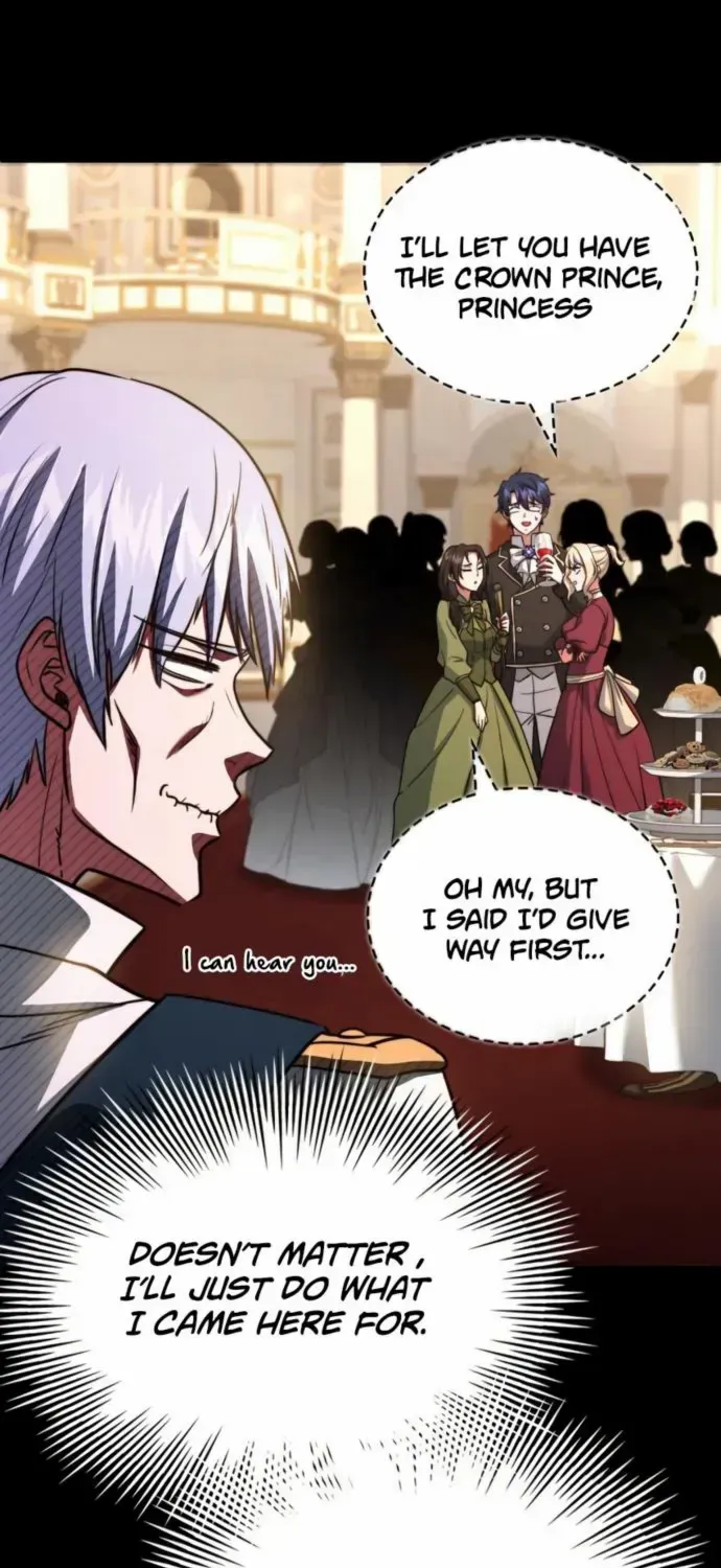 The Crown Prince That Sells Medicine Chapter 80 page 30 - 