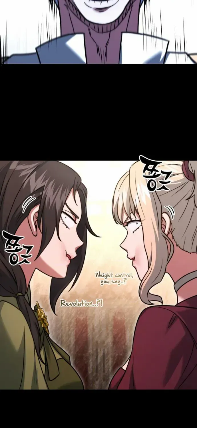The Crown Prince That Sells Medicine Chapter 80 page 32 - 