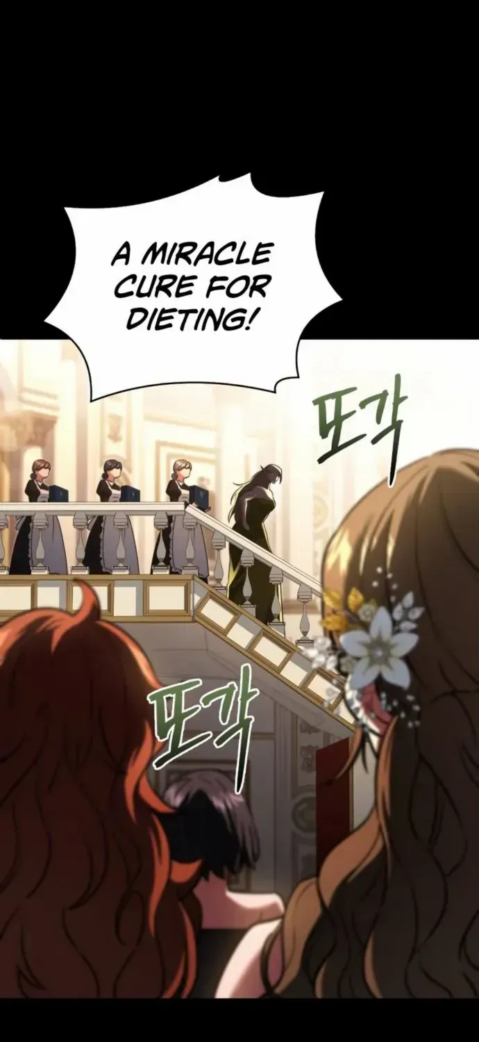 The Crown Prince That Sells Medicine Chapter 80 page 33 - 