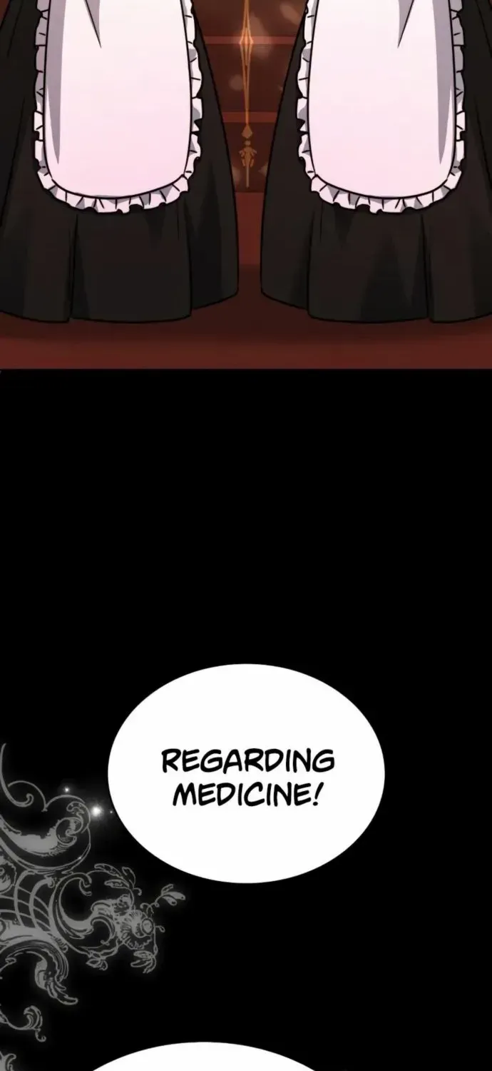 The Crown Prince That Sells Medicine Chapter 80 page 38 - 