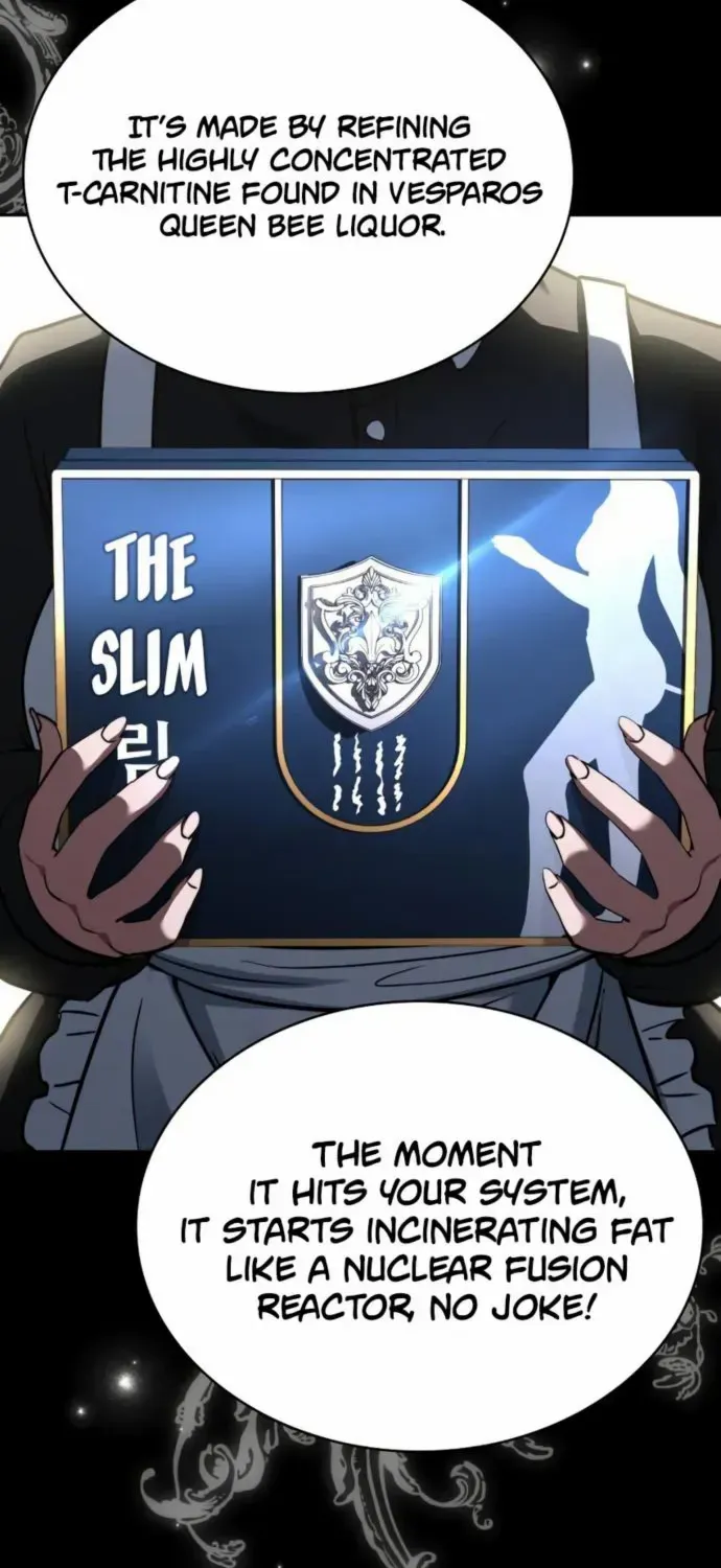 The Crown Prince That Sells Medicine Chapter 80 page 39 - 