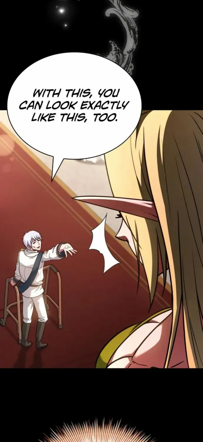 The Crown Prince That Sells Medicine Chapter 80 page 40 - 