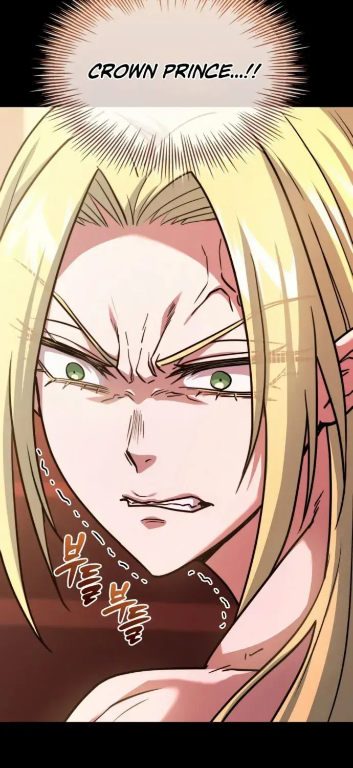 The Crown Prince That Sells Medicine Chapter 80 page 41 - 
